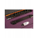 ORANGE CRUSH BASS 50 GLENN HUGHES LTD DEEP PURPLE