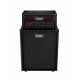 LANEY IRF IRONHEART DUALTOP + BAFFLE 1X12