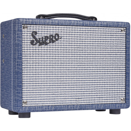SUPRO 64 SUPER