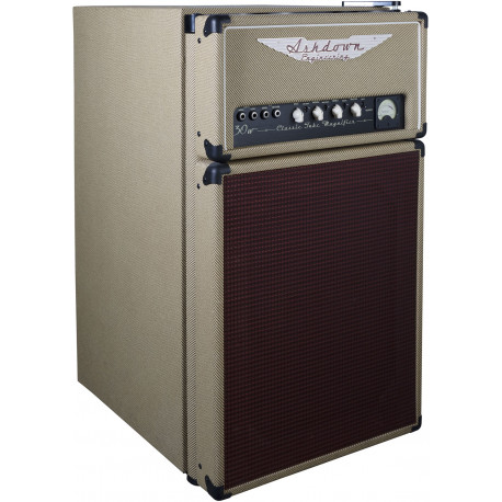 ASHDOWN TWEED FRIDGE 92L