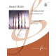 Alexis Ciesla 15 Etudes en Duo pour 2 Clarinettes