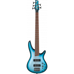 IBANEZ SR305E DOT DEEP OCEAN METALLIC