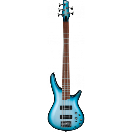 IBANEZ SR305E DOT DEEP OCEAN METALLIC