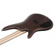 IBANEZ SR305EB WNF WALNUT FLAT