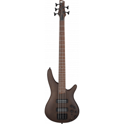 IBANEZ SR305EB WNF WALNUT FLAT