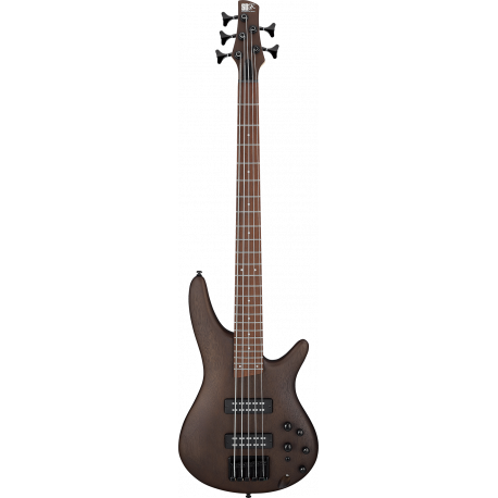 IBANEZ SR305EB WNF WALNUT FLAT