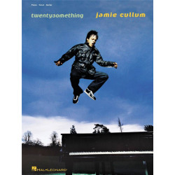 Jamie Cullum - Twentysomething