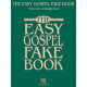 The Easy Gospel Fake Book