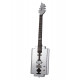 SCHECTER MACHINE GUN KELLY RAZOR BLADE