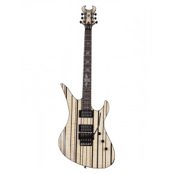 SCHECTER SYNYSTER GATES STANDARD PLUS FLOYD ROSE GLOSS NAT