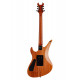 SCHECTER SYNYSTER GATES STANDARD PLUS FLOYD ROSE GLOSS NAT