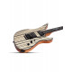 SCHECTER SYNYSTER GATES STANDARD PLUS FLOYD ROSE GLOSS NAT