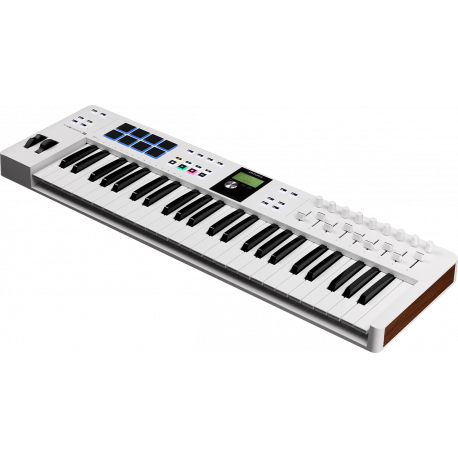 ARTURIA ESSENTIAL3 49 TOUCHES