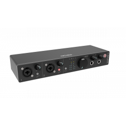 ARTURIA MINIFUSE4-BK