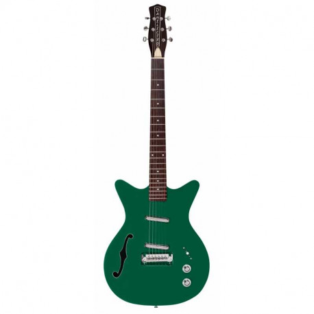 DANELECTRO FIFTY NINER 59R JADE