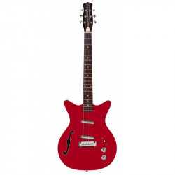 DANELECTRO FIFTY NINER 59R RED