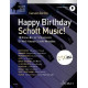HAPPY BIRTHDAY GERLITZ