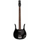 DANELECTRO 58 LONGHORN BASS BLACK