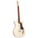 DANELECTRO 59 DIVINE FRESH CREAM