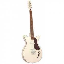 DANELECTRO 59 DIVINE FRESH CREAM