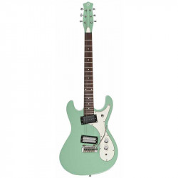 DANELECTRO 64XT DARK AQUA