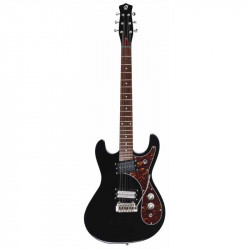 DANELECTRO 64XT BLACK