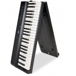 FARFISA PIANO NUMERIQUE FP 100 88 TOUCHES + HOUSSE