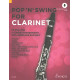 Pop 'n' Swing for Clarinet