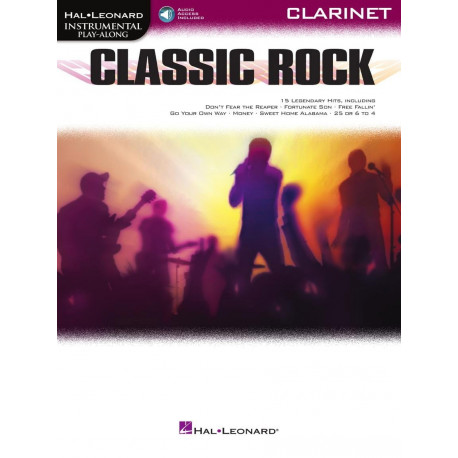 Classic Rock