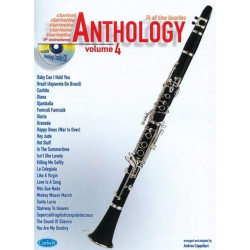 Anthology Volume 4