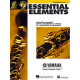 Essential Elements. Clarinette Sib Volume 1