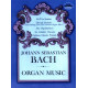 BACH Organ Music
