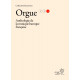 Orgue Vol. 3 - Anthologie
