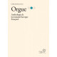 Orgue Vol. 2 - Anthologie