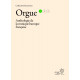 Orgue Vol. 1 - Anthologie