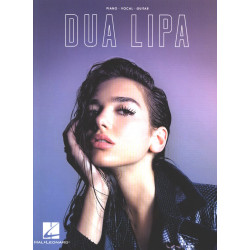 Dua Lipa Best Of