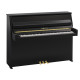 PIANO YAMAHA B10 NOIR BRILLANT