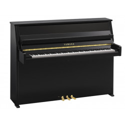 PIANO YAMAHA B10 NOIR BRILLANT