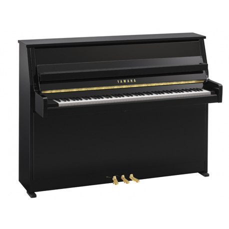 PIANO YAMAHA B10 NOIR BRILLANT