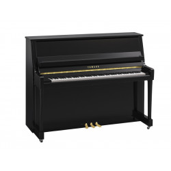 PIANO YAMAHA B20 NOIR BRILLANT