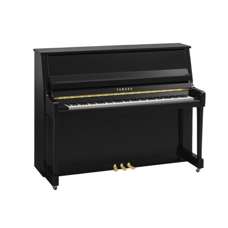 PIANO YAMAHA B20 NOIR BRILLANT