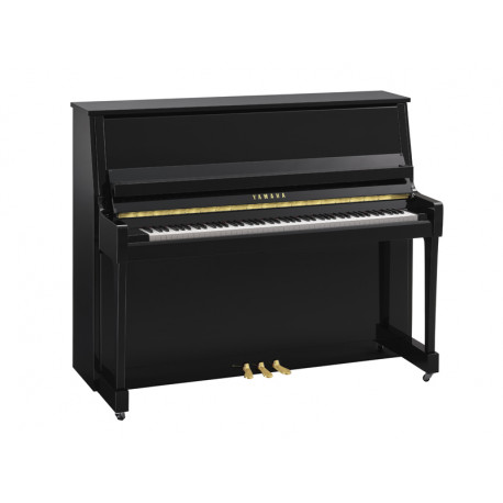 PIANO YAMAHA B30 NOIR BRILLANT