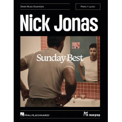 Nick Jonas - Sunday Best