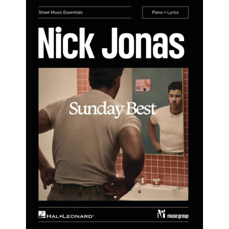Nick Jonas - Sunday Best