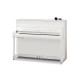 KAWAI K200 ATX4 BLANC BRILLANT