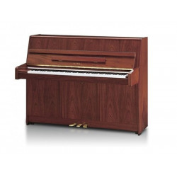 KAWAI K15 ACAJOU BRILLANT