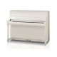 KAWAI K200 BLANC SILVER