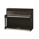 PIANO KAWAI K200 NOYER SATINE