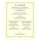 Hyacinthe Klosé Méthode Complète de Clarinette Volume 1