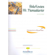 Kovács, Béla Mr. Thomaskantor for clarinet in A or Bb and piano